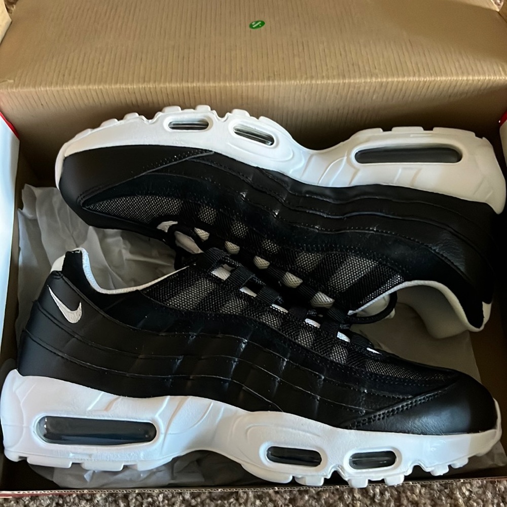 Nike Air Max 95